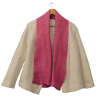 Saco Personalizado con Tintes Naturales