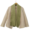 Saco Personalizado con Tintes Naturales