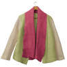 Saco Personalizado con Tintes Naturales