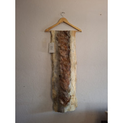 Chalina Seda Ecoprint Etérea