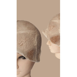 Sombrero de fieltro nuno