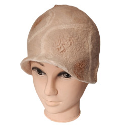 Sombrero de fieltro nuno