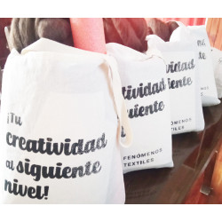 Kit de materiales - Masterclass
