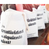 Kit de materiales - Masterclass