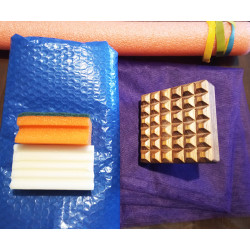 Kit de materiales - Masterclass