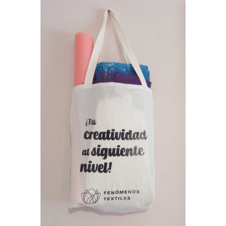 Kit de materiales - Masterclass