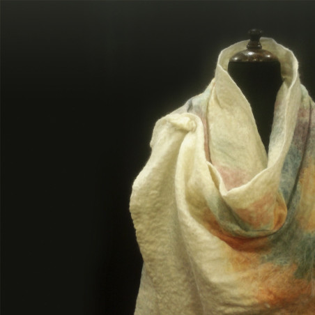 Fieltro Nuno-Curso-de-fieltro de-lana