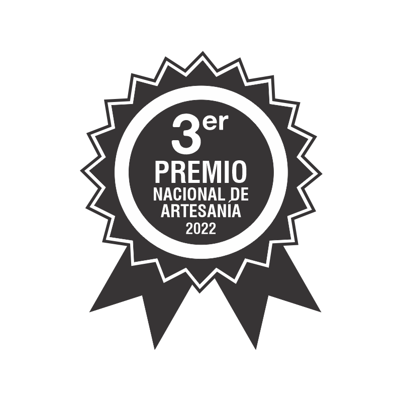 Chalina Seda Ecoprint Etérea