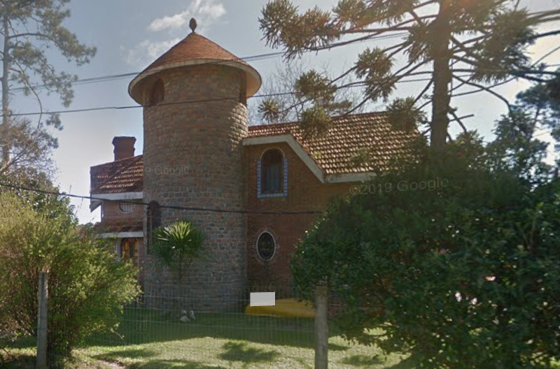 Castillo Viejos Robles - Maldonado