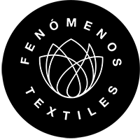 Logo Fenómenos Textiles