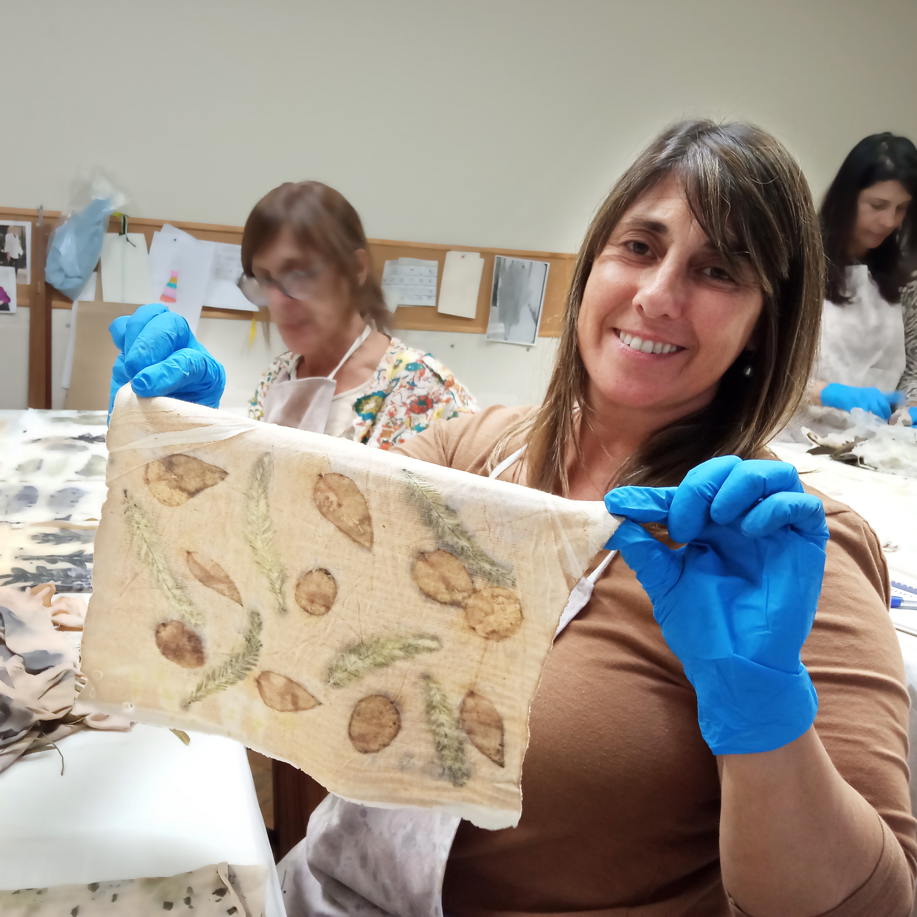 Taller creativo naturaleza