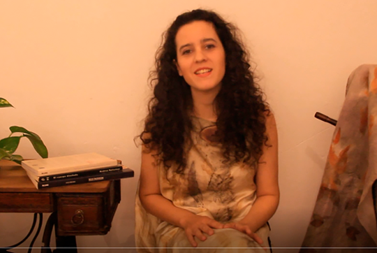 Lucía Belén Navarro